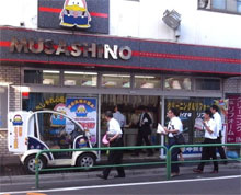 高橋社長
