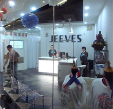 `JEEVES